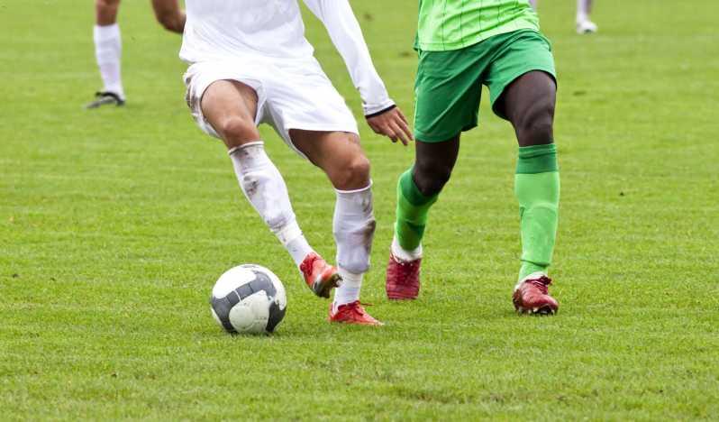 Brazilian Art Soccer Training Summer Camps