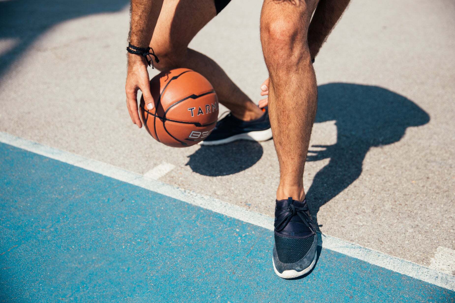 Breakthrough Basketball Skill Develpment Camp