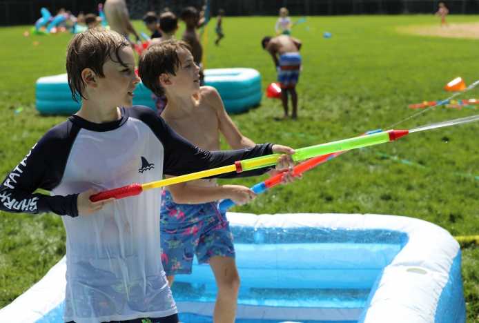 Breck Summer Programs