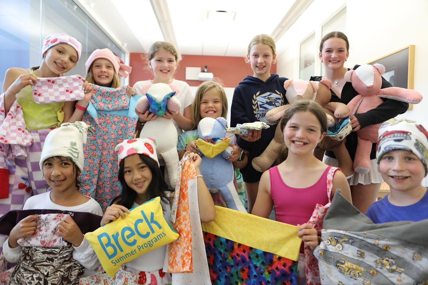 Brownell Talbot Summer Camps фото 1