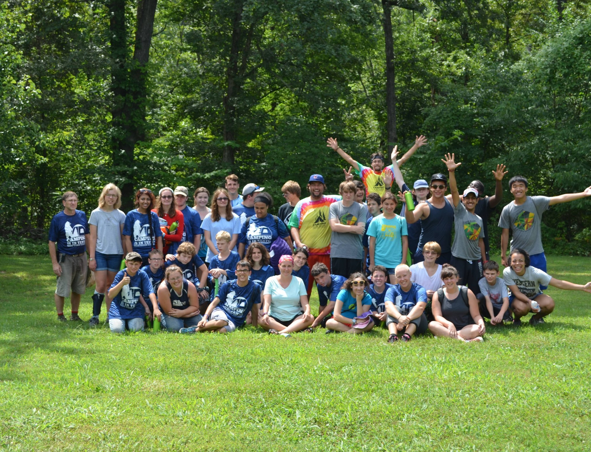 Brehm Summer Scenarios photo 1