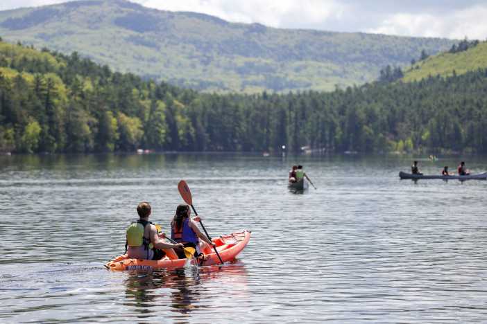 Brewster Academy Summer Session
