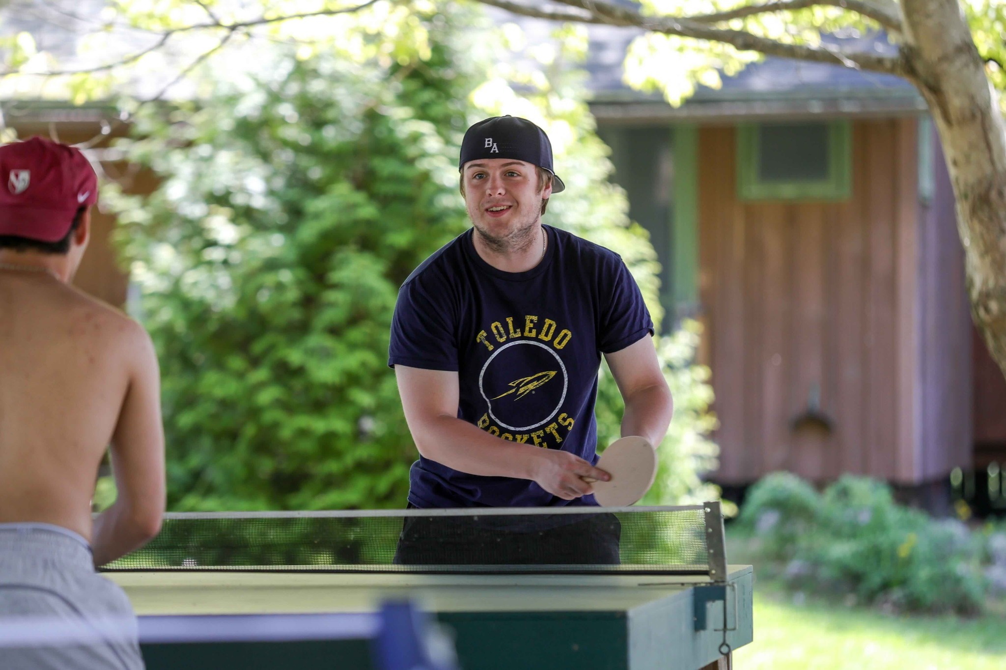 Wolfeboro Camp School фото 1