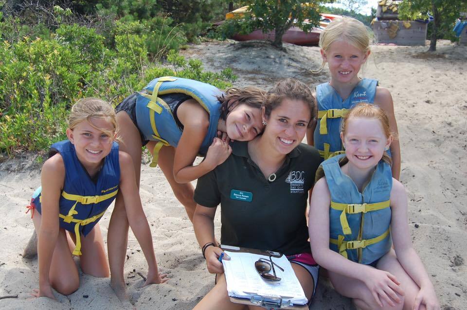 La Vida Adventure Camp фото 1