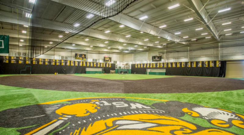 Brian Green Baseball Camps At Wichita State
