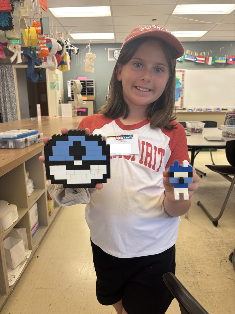 The Meridian School Summer Camp фото 1