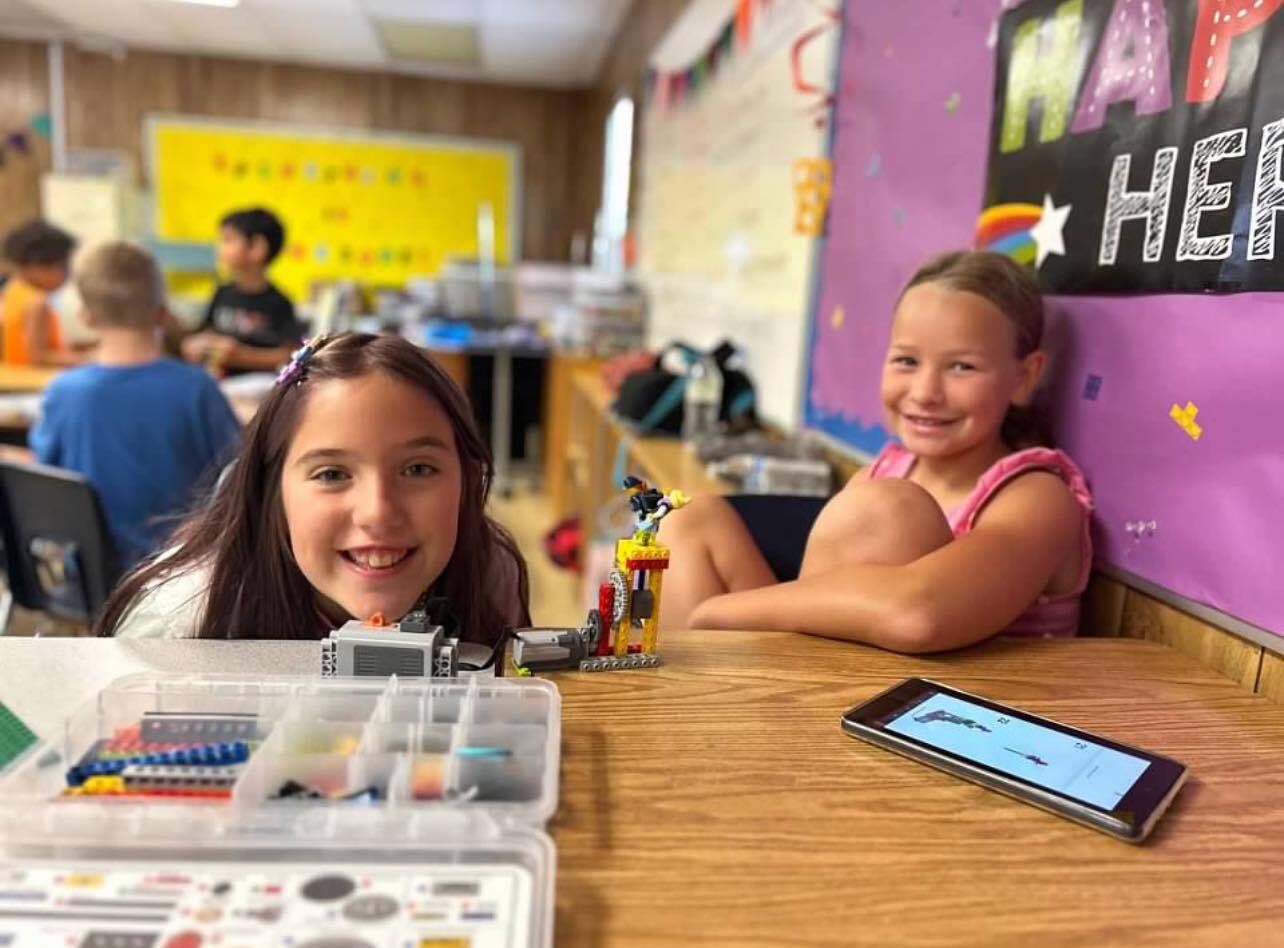 A Kids Gym фото 1