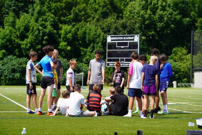 Bridgton Sports Camp