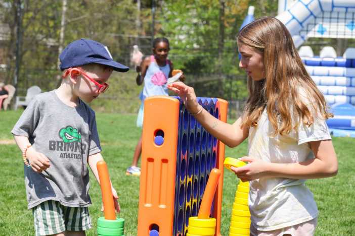 Brimmer And May Summer Camp