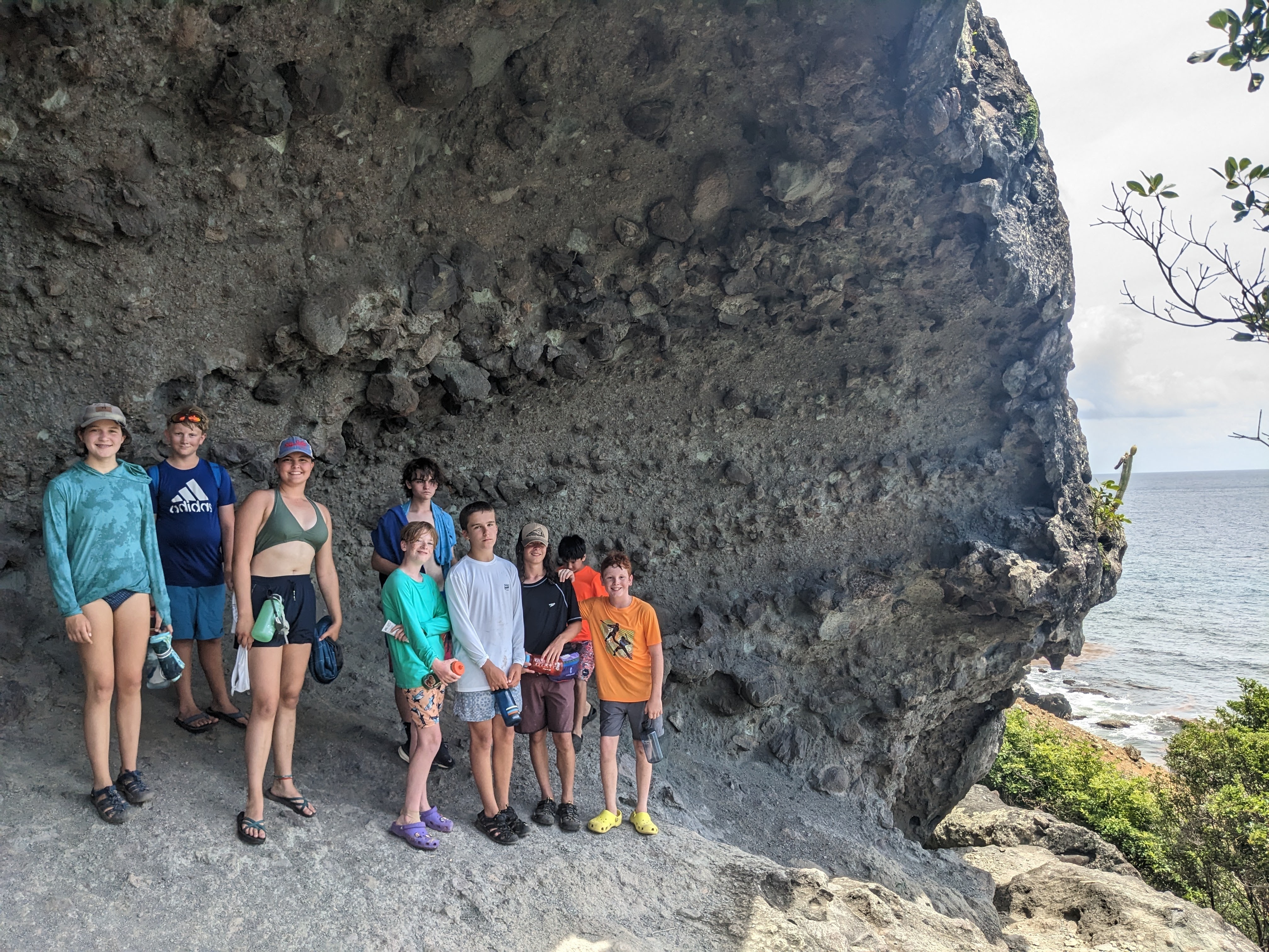 Camp Sloane YMCA фото 1