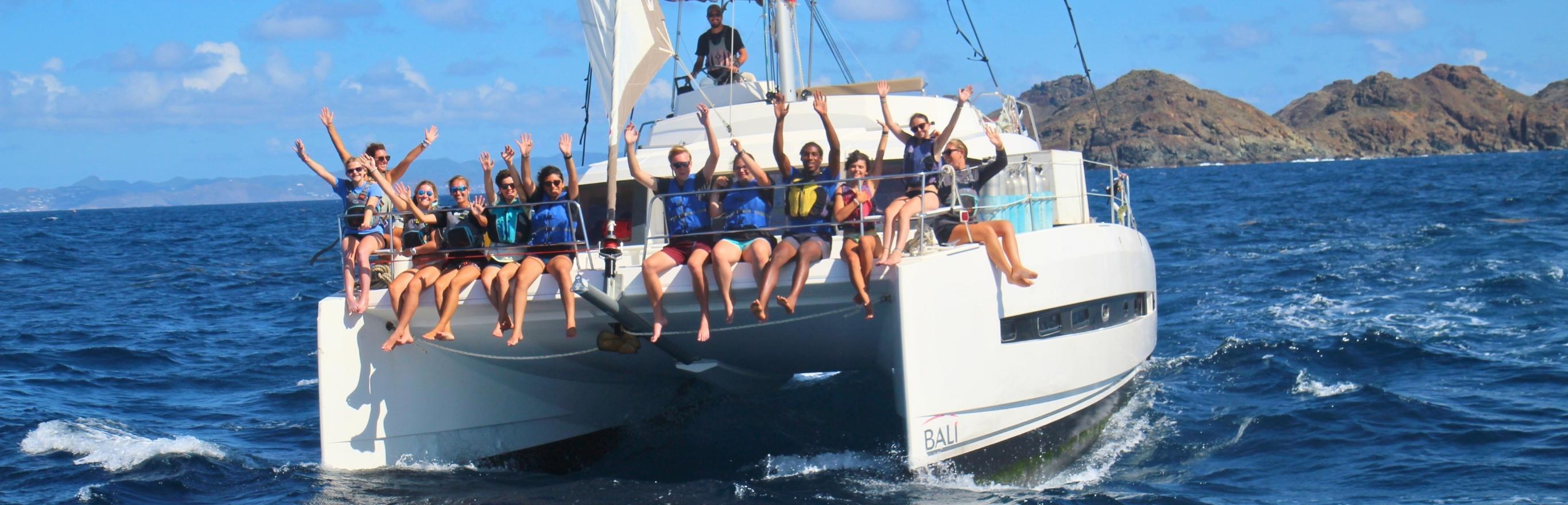 Broadreach: Global Summer Adventures фото 1