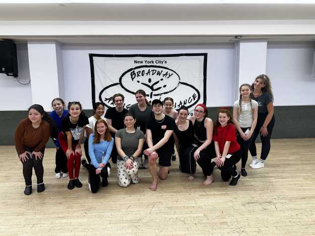 Broadway Artists Alliance