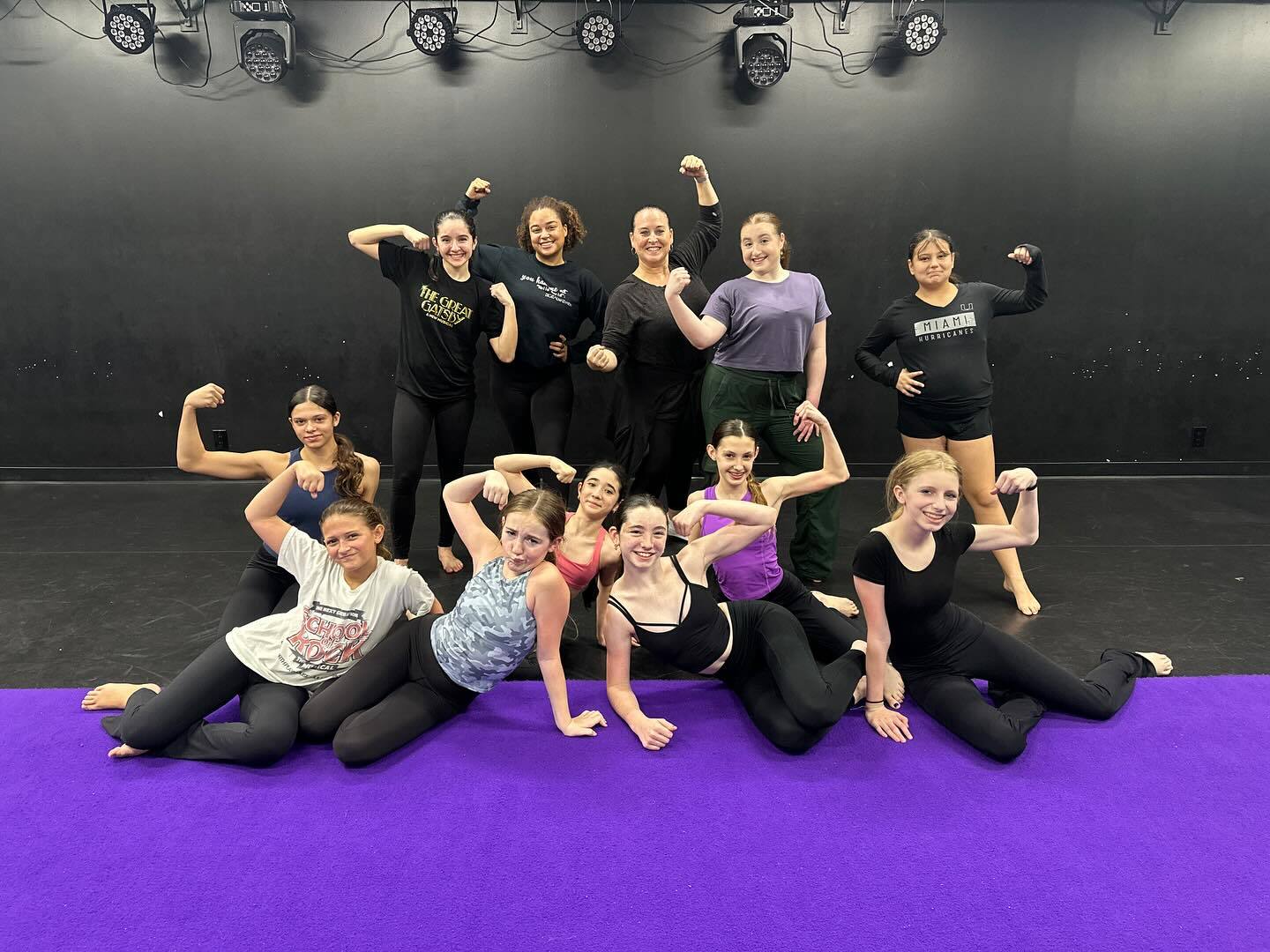 Prelude Chamber Music Camp фото 1