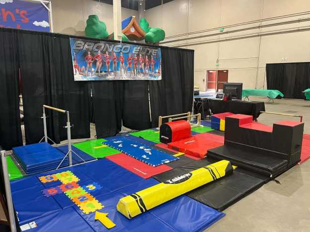 Bronco Adventures Camp