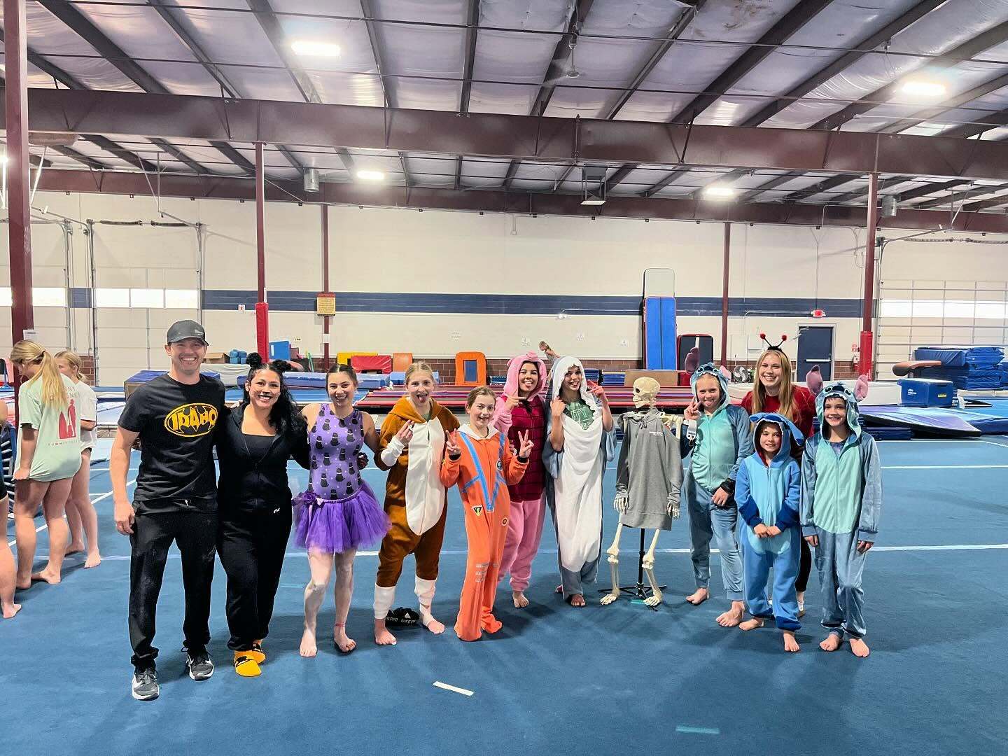 Camp Coeur DAlene фото 1