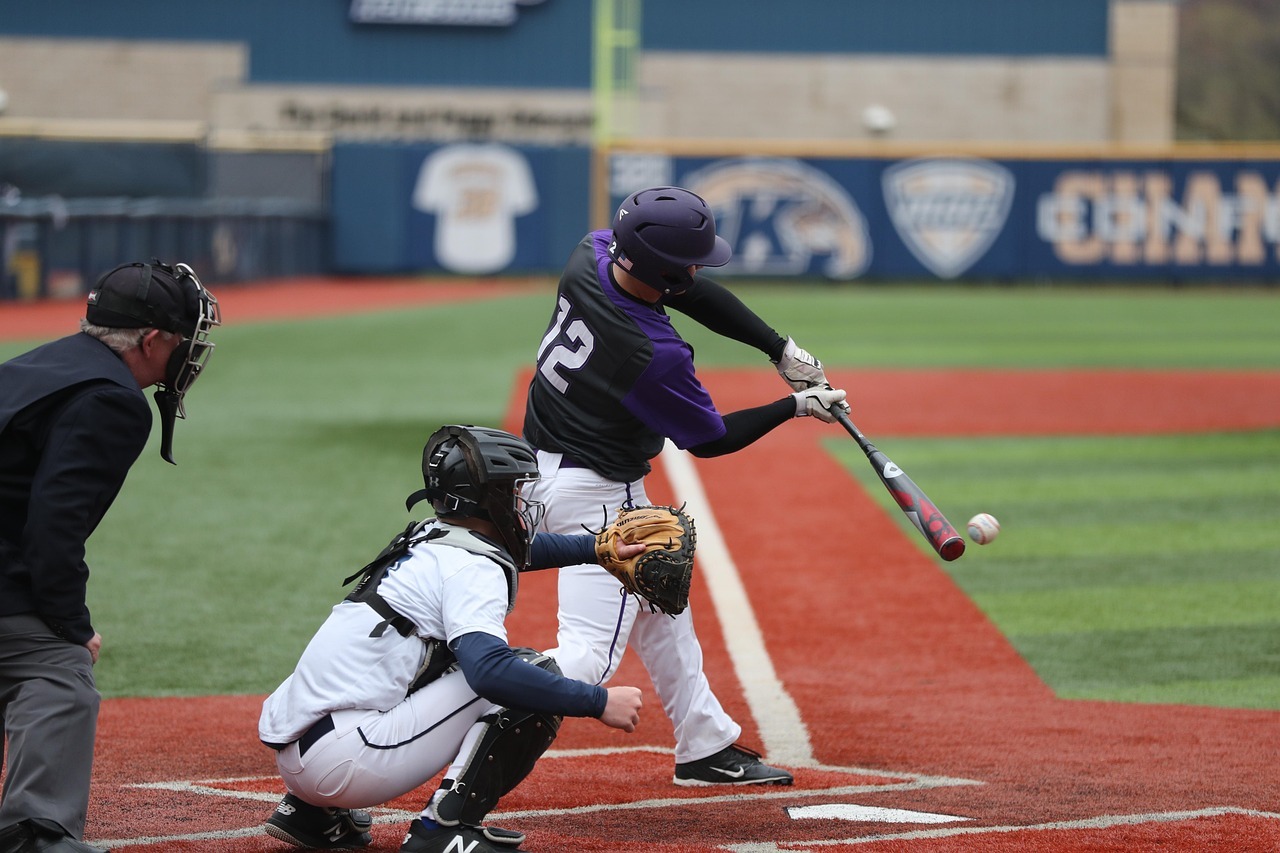Bronco Baseball Summer Camps