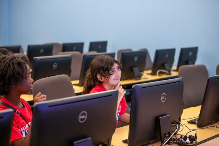 BrookHaven College Summer Camp