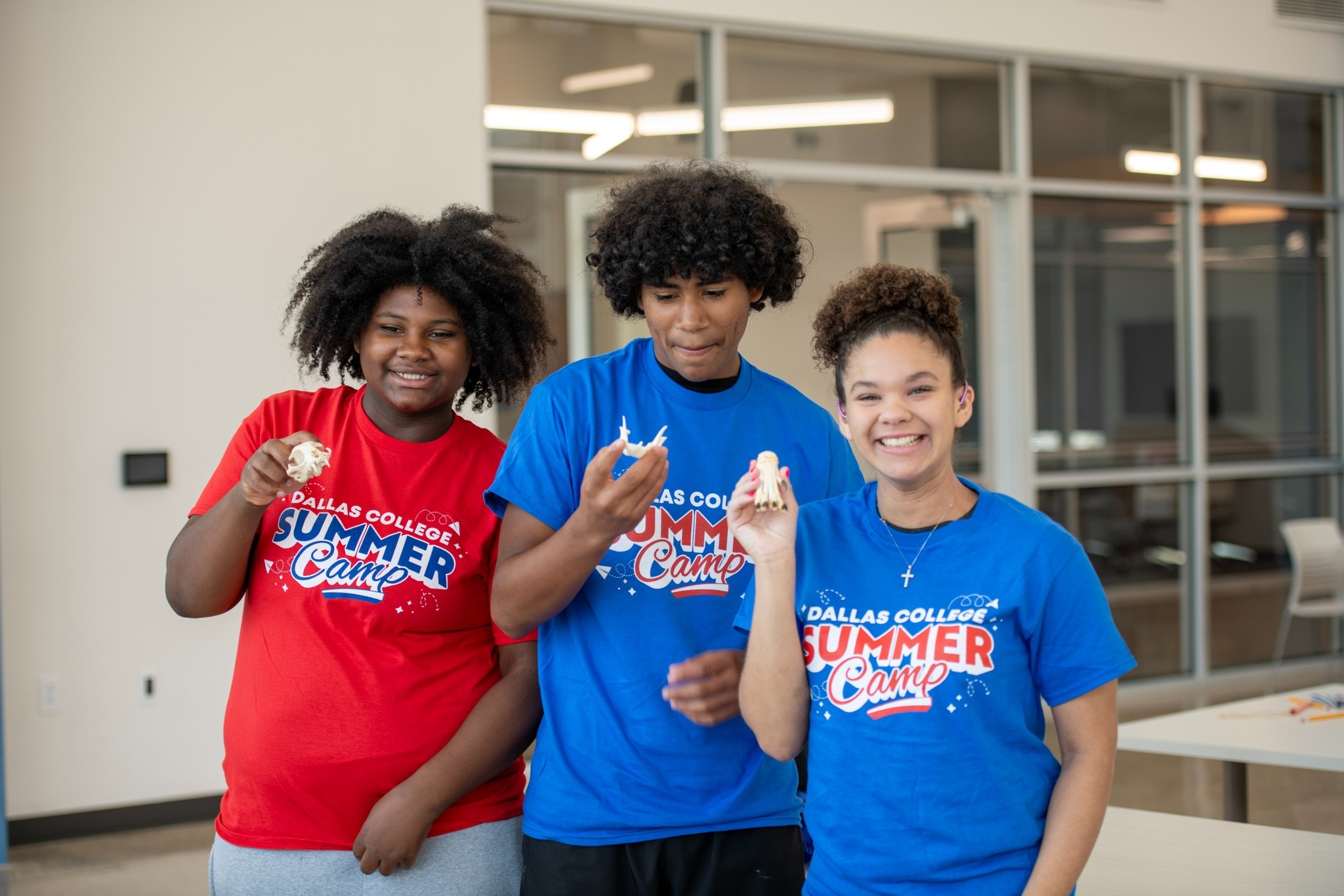 BrookHaven College Summer Camp фото 1