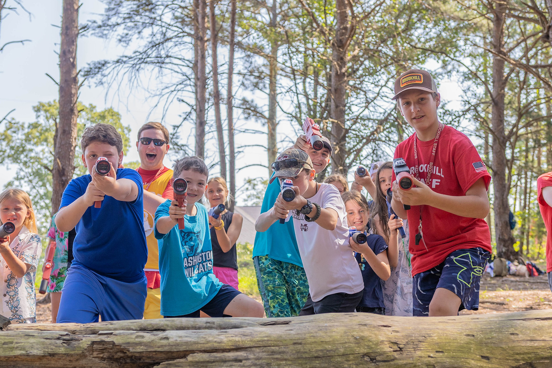 Brookhill Ranch фото 1