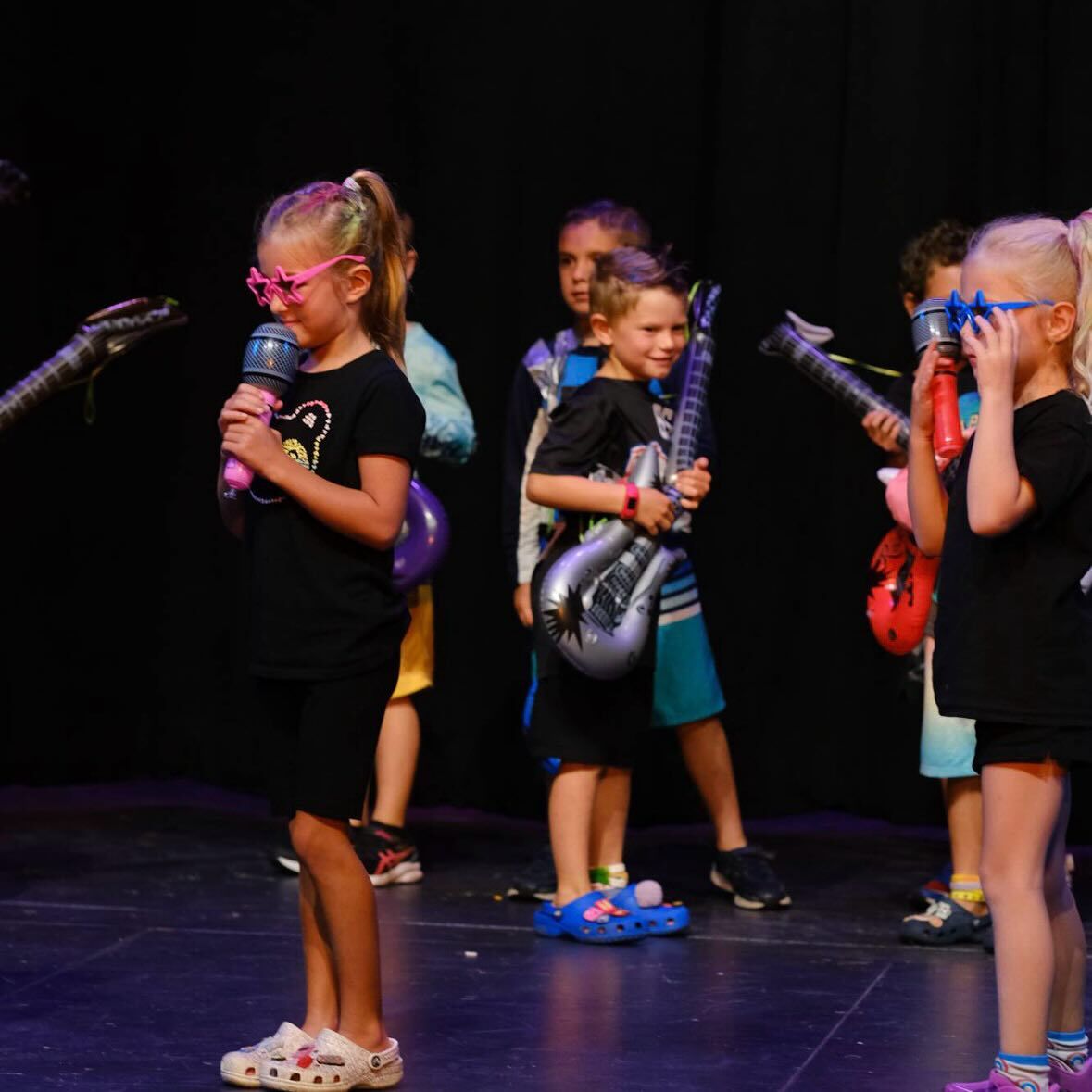 Camp WA WA Segowea фото 1