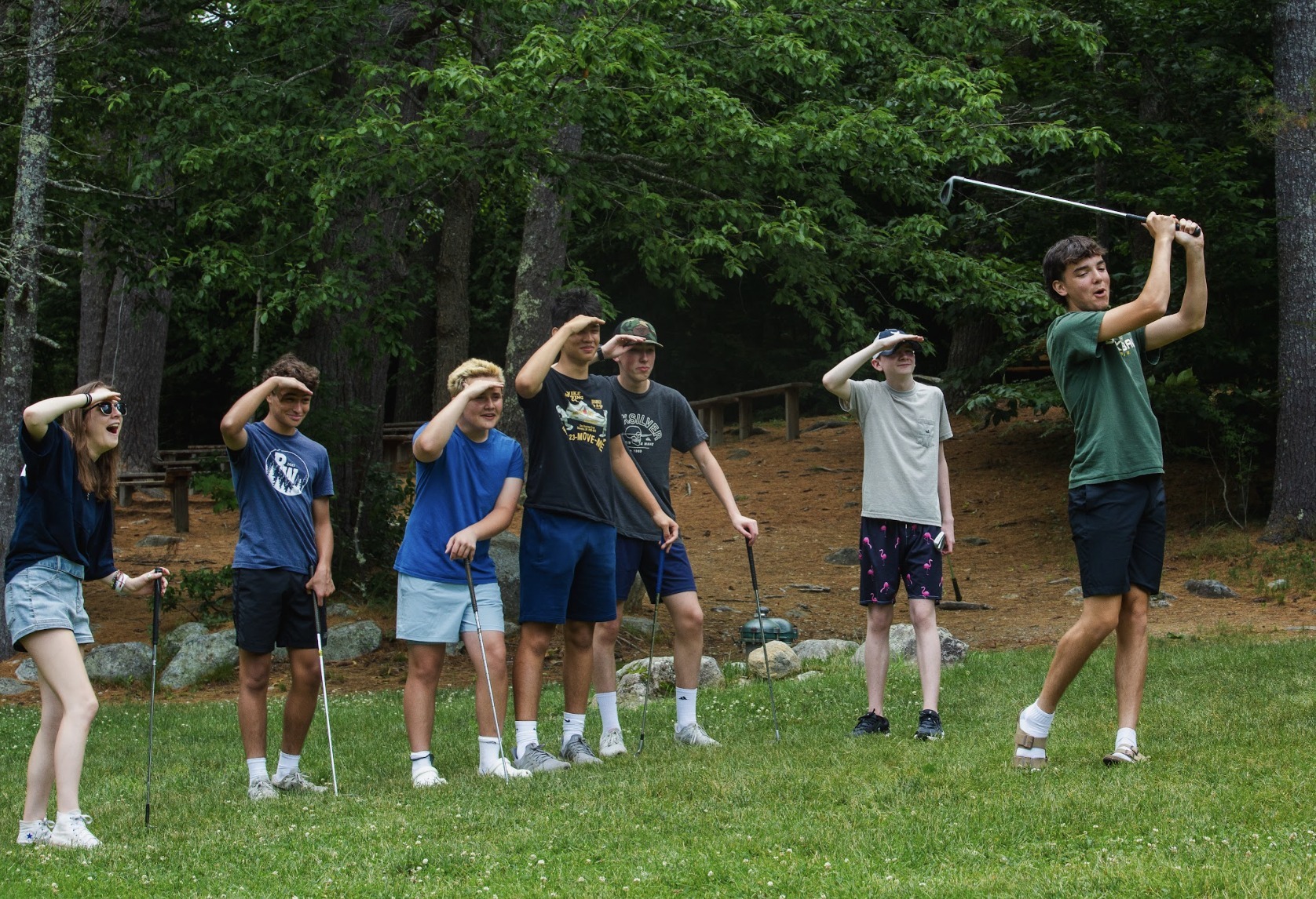 Brookwoods Camp For Boys photo 1