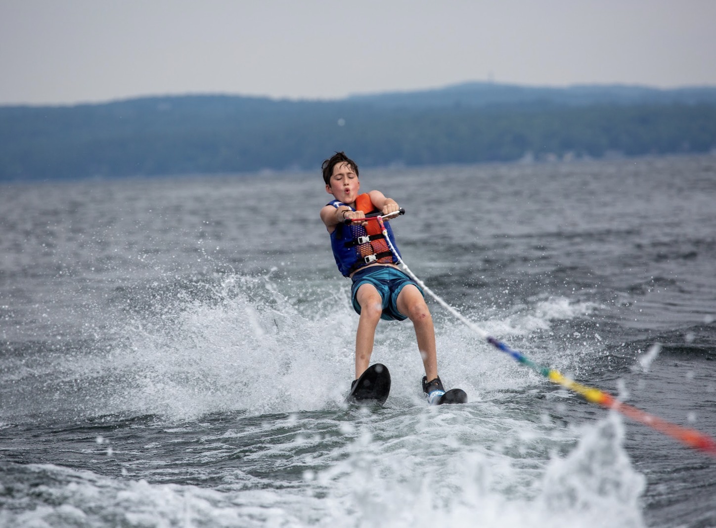 Camp Deerwood фото 1