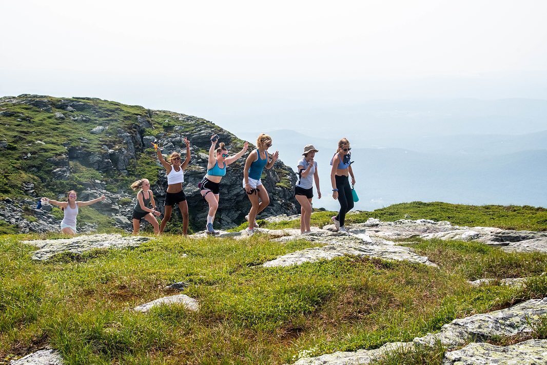 Brown Ledge Camp фото 1