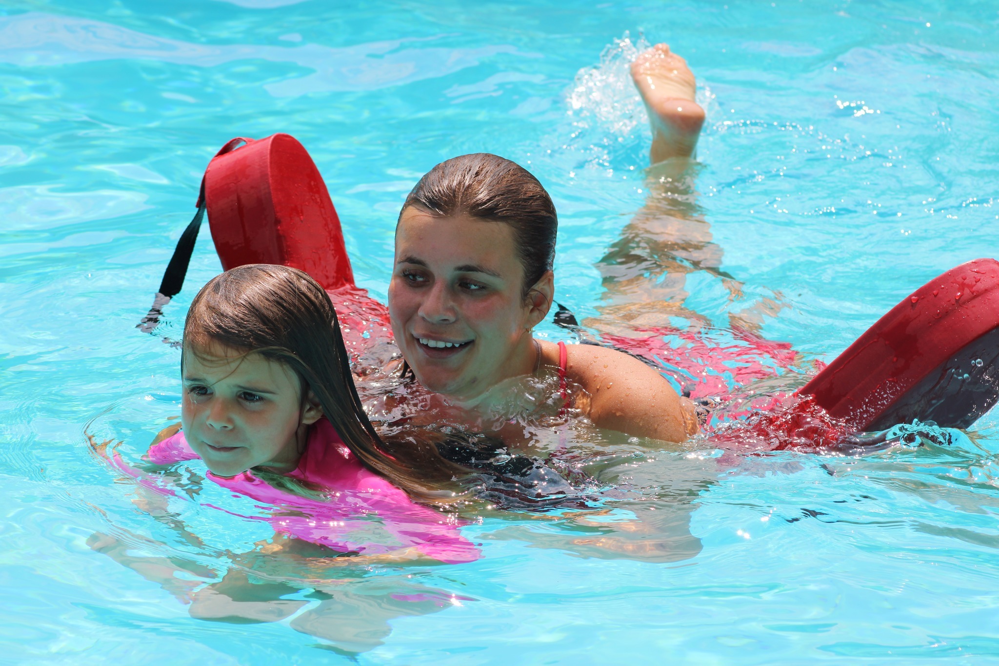 Blue Ridge Field Camp фото 1