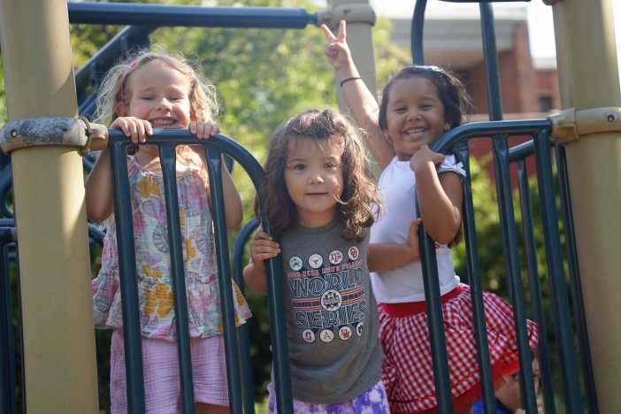 Brownell Talbot Summer Camps