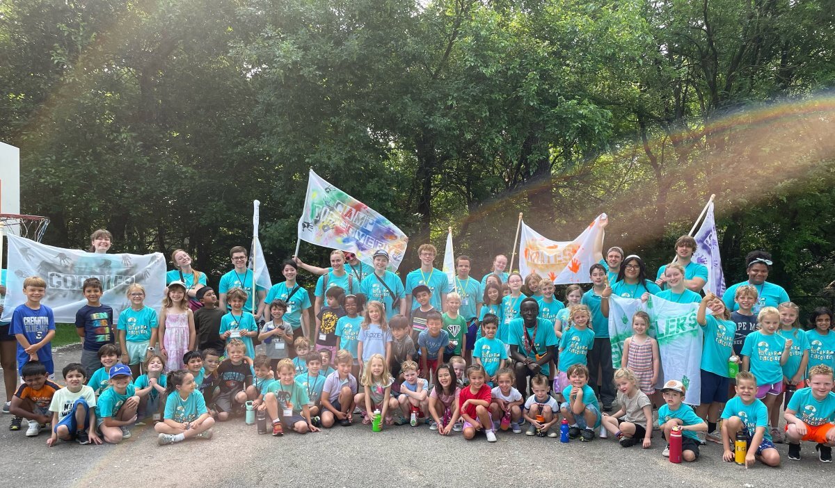 Bright Lights Summer Learning Adventures фото 1