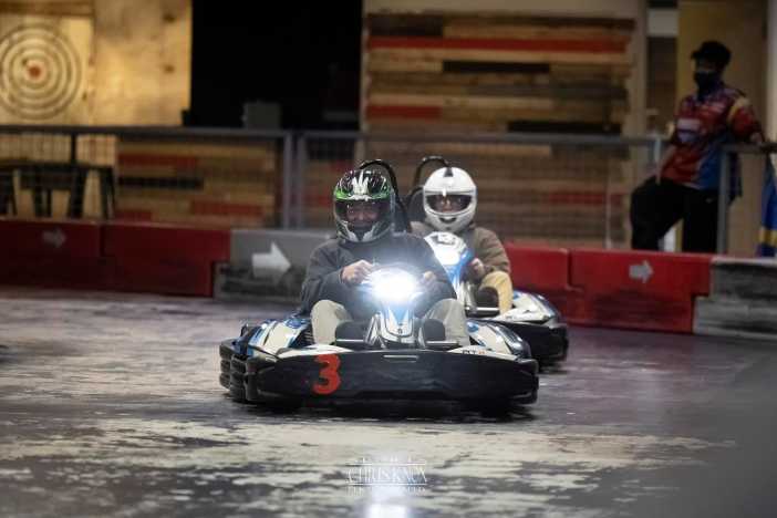 Buckeye Raceway Kids Camp