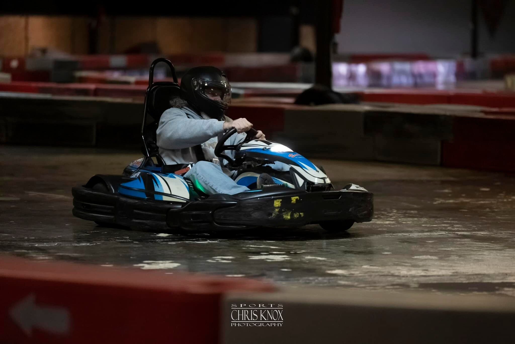 Buckeye Raceway Kids Camp photo 1