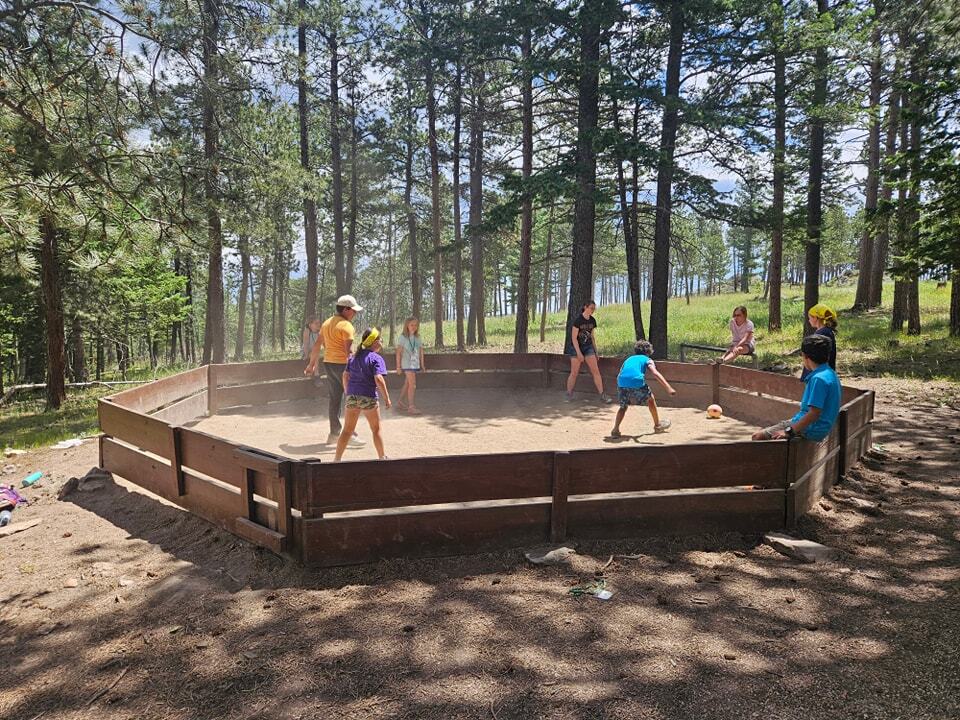 Four Corners Paddling School фото 1