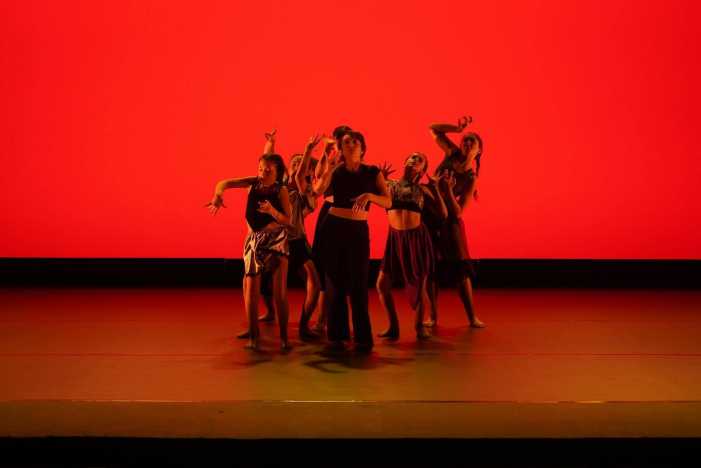 Bucks Rock Performing And Creative Arts Camp