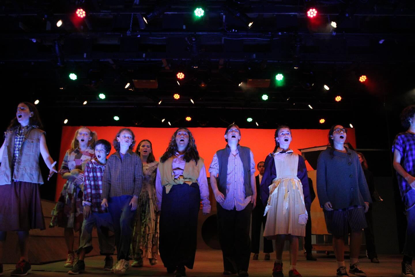 Litchfield Jazz Camp фото 1