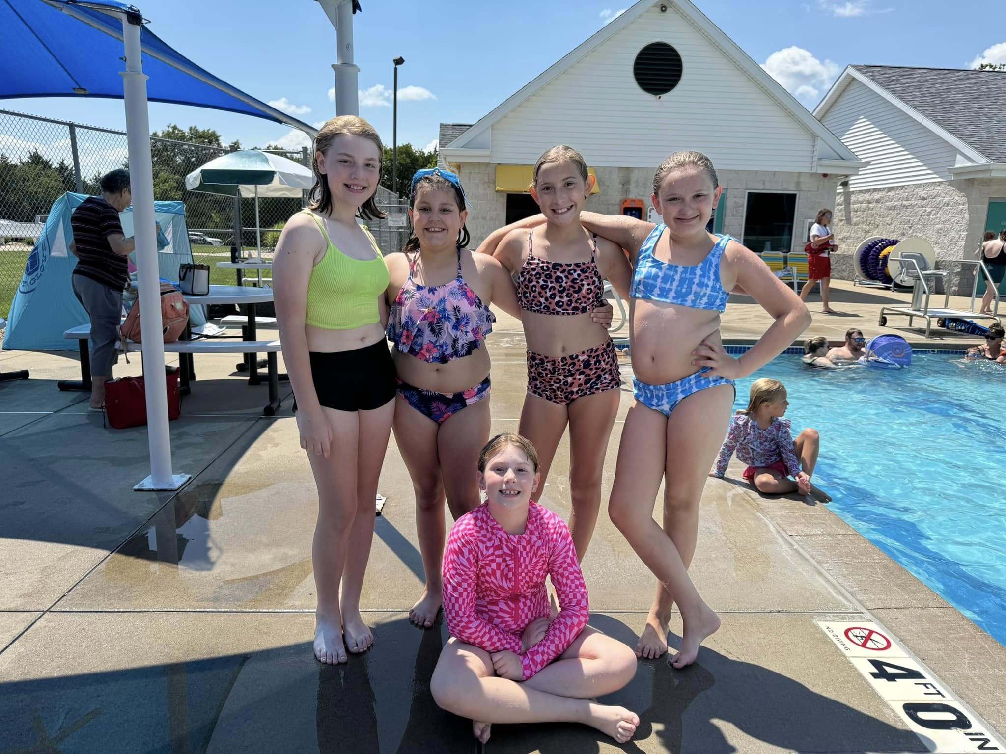 Summer Nature Camp At The Belle Isle Nature Center фото 1