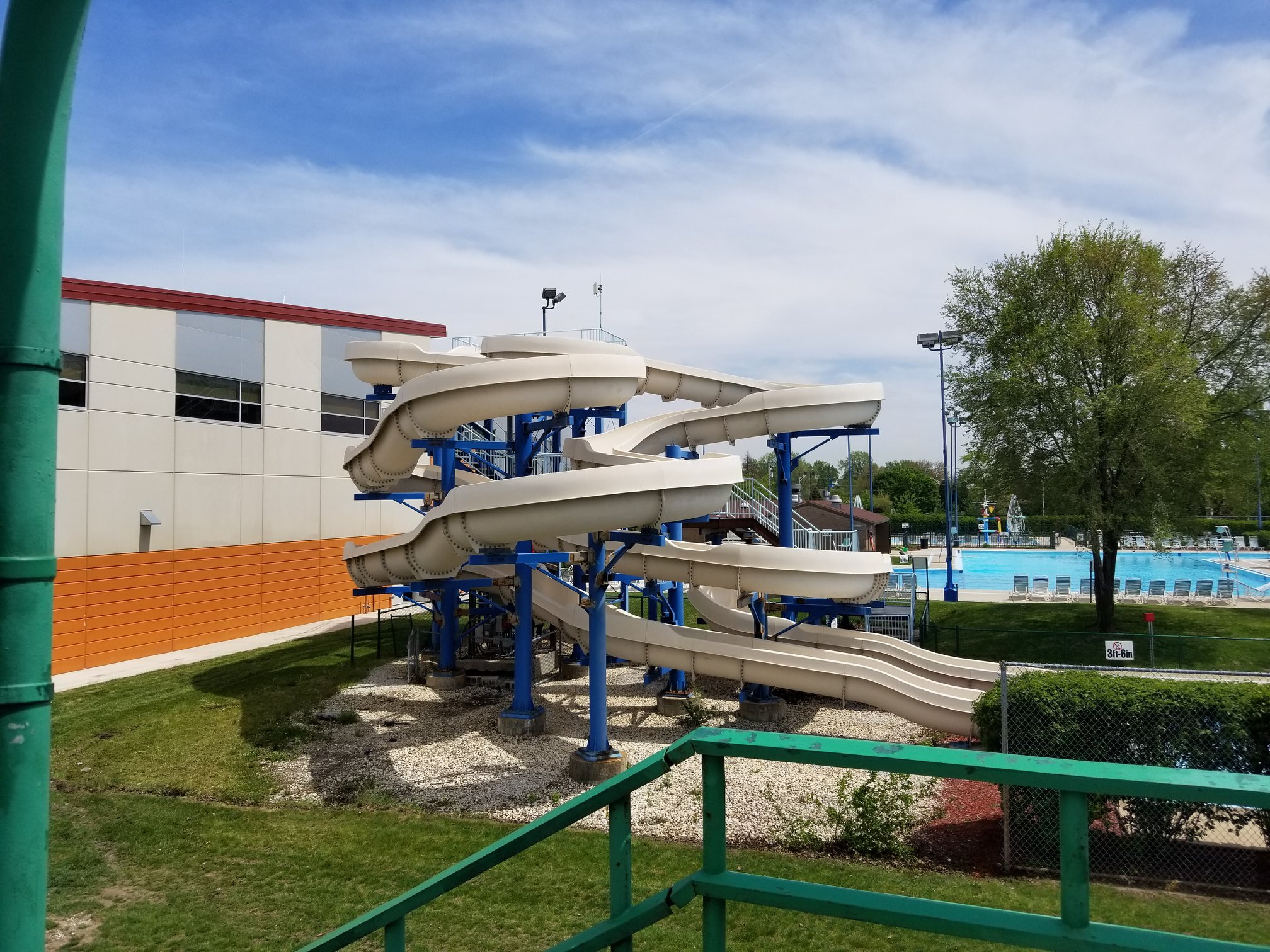 Game On Sports Camp 4 Girls фото 1