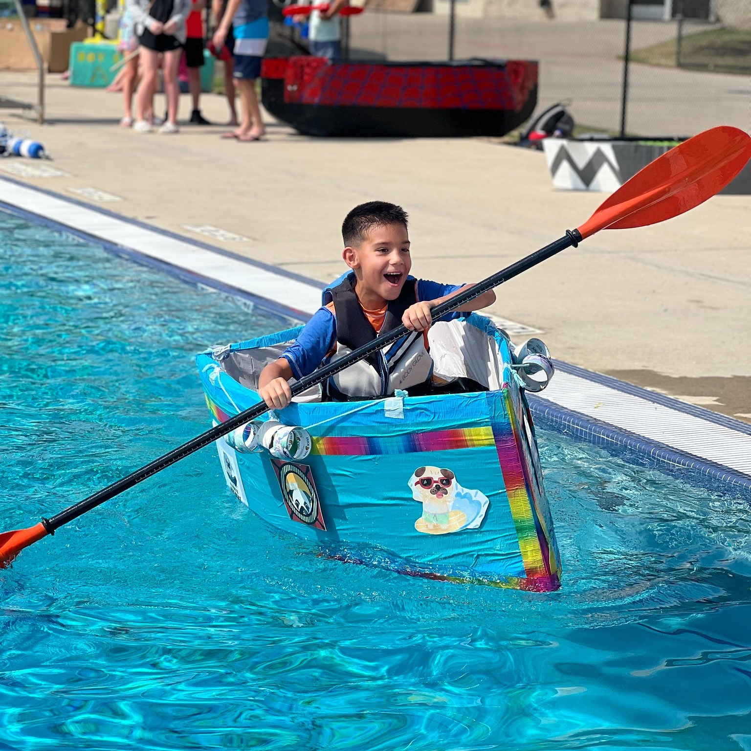 Camp Rio Vista For Boys фото 1