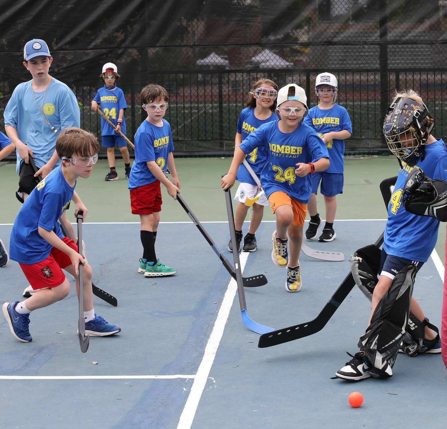 Burr Oak Camp photo 1