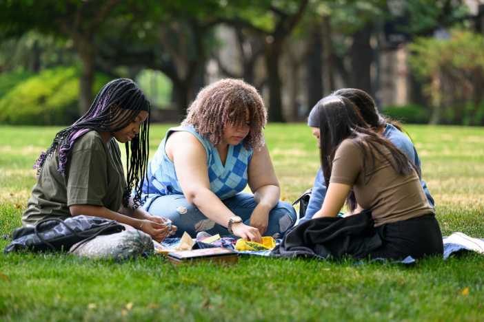 Butler Community Arts