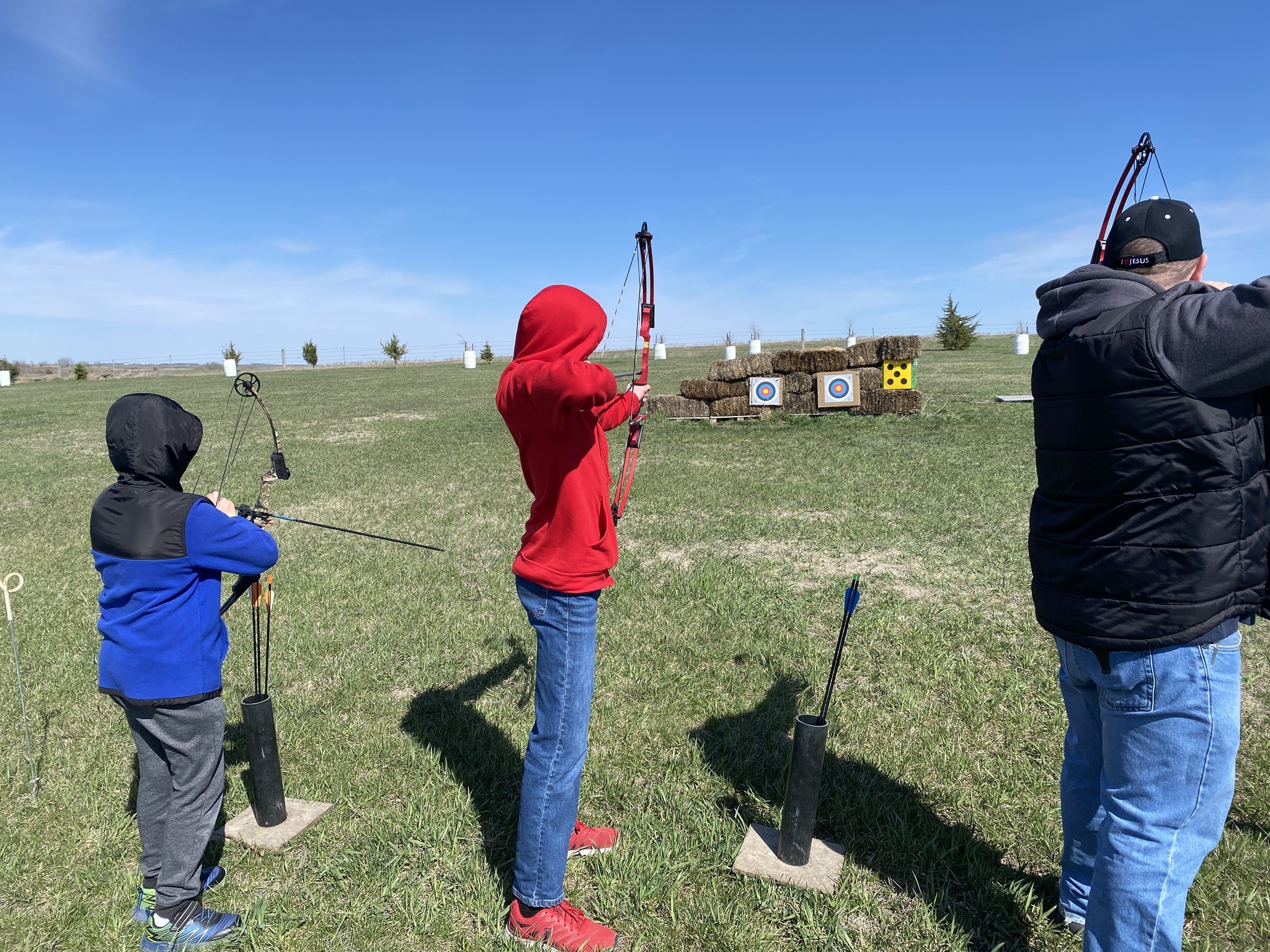 Byron Bible Camp фото 1