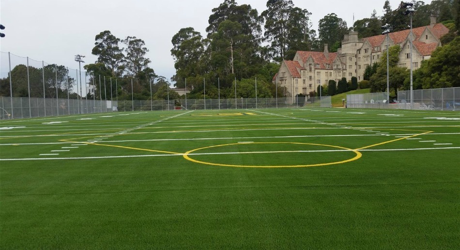 Cal Rugby Camps фото 1