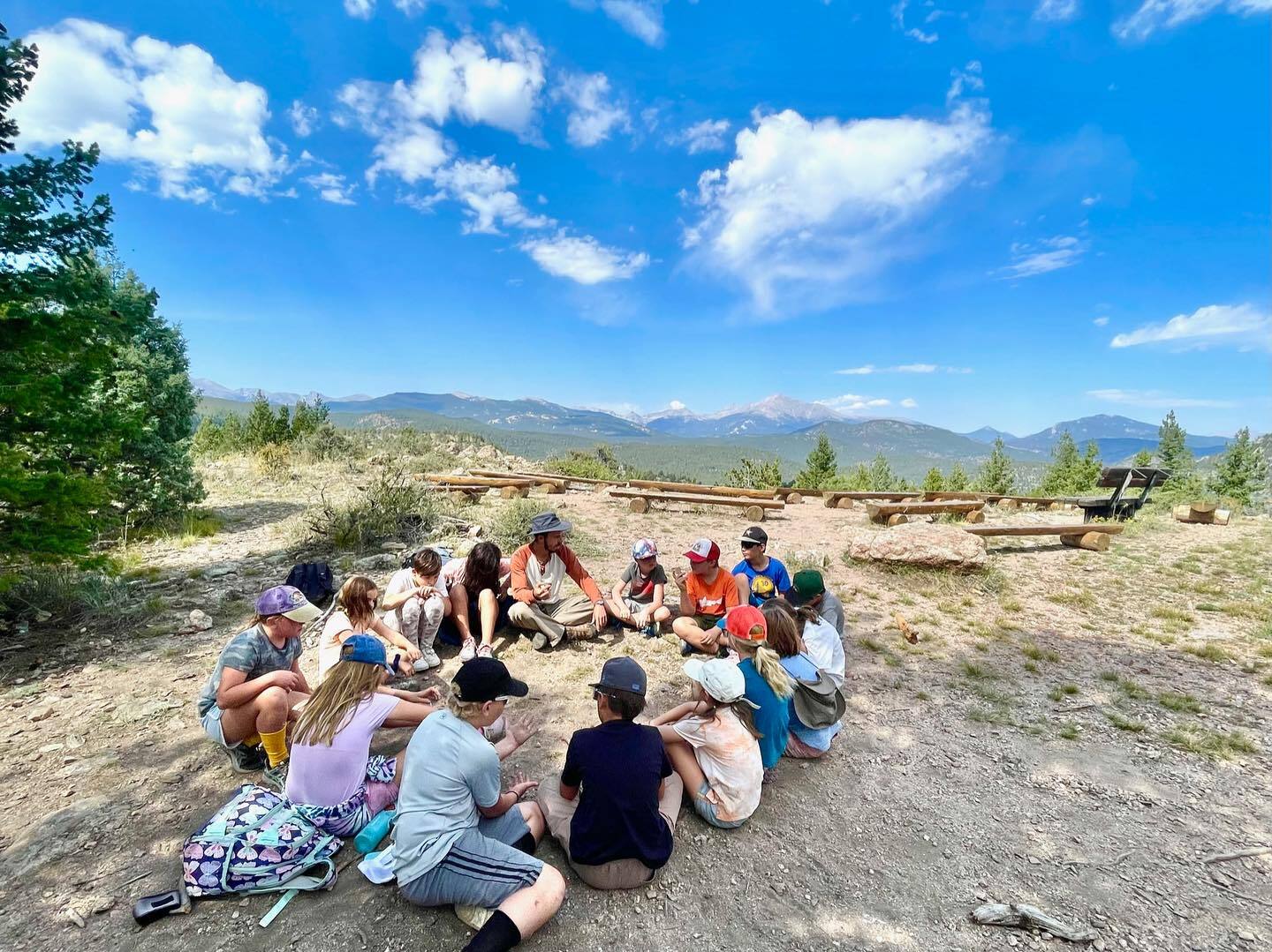 YMCA Camp Shady Brook фото 1