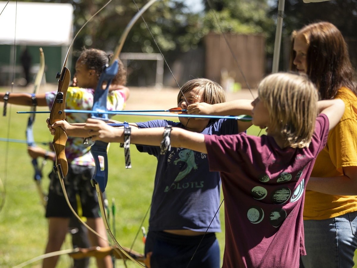 Cal Womens Rugby Camp For Girls фото 1
