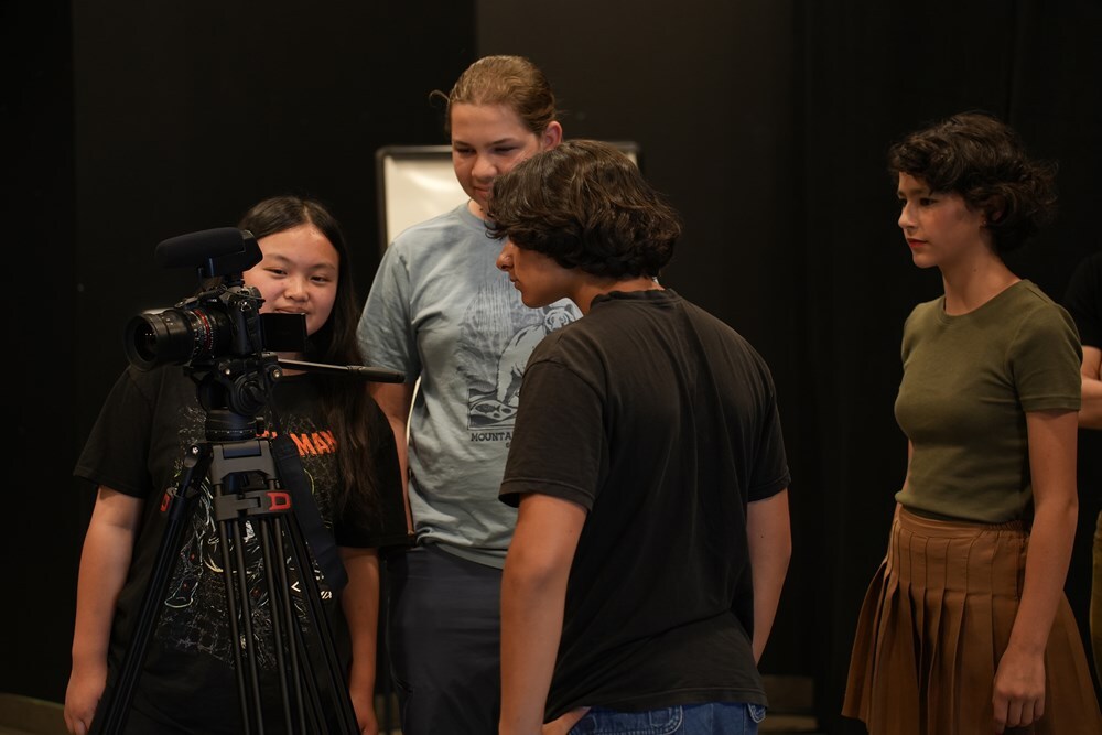 TriFytt Sports Summer Camp фото 1