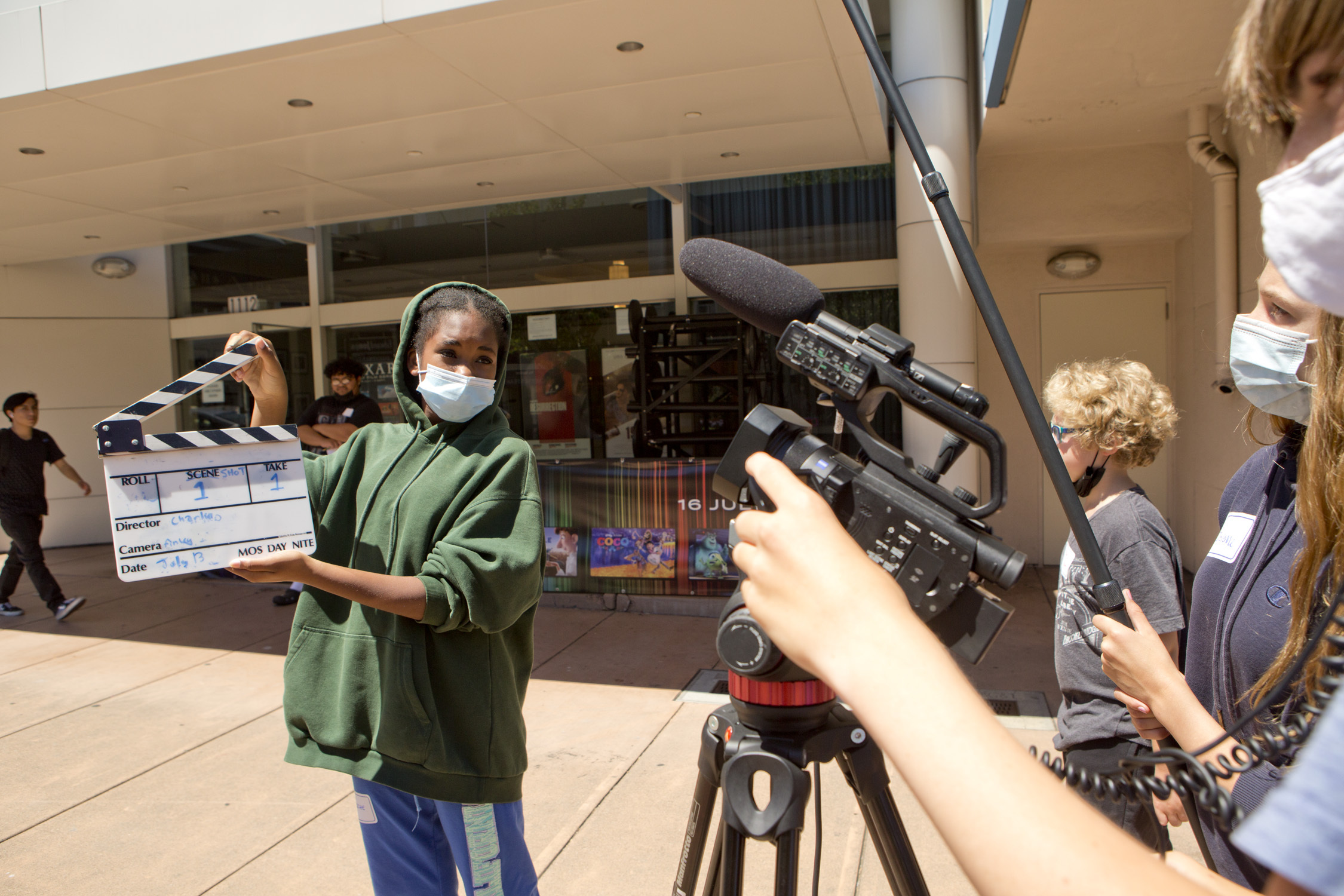 San Domenico Summers фото 1