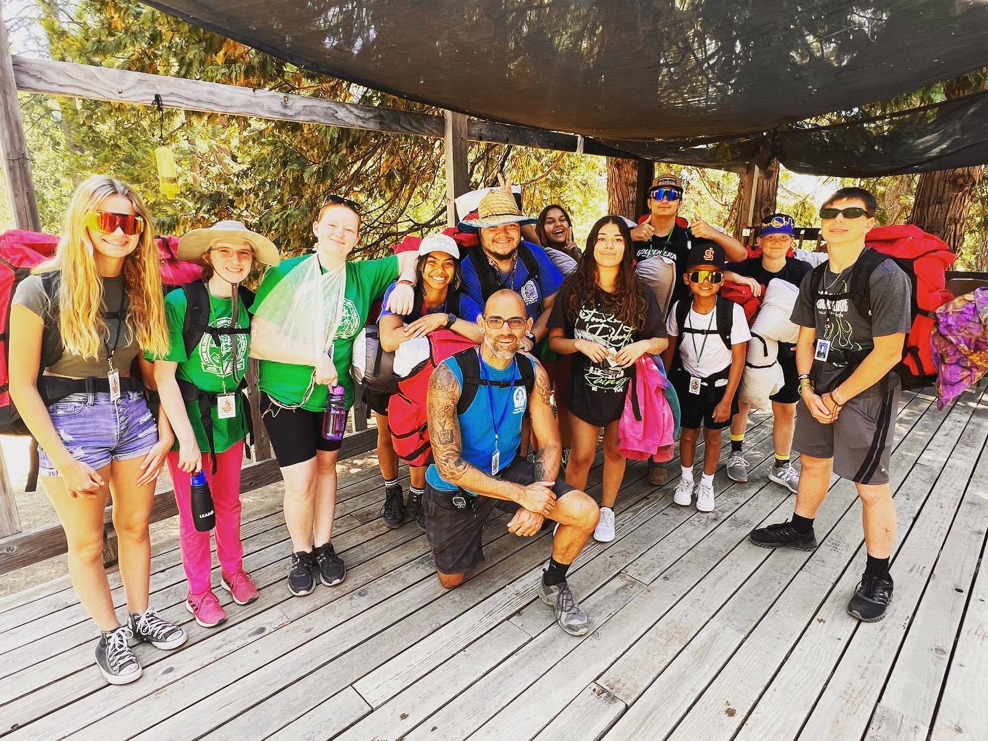 Summit Adventure фото 1