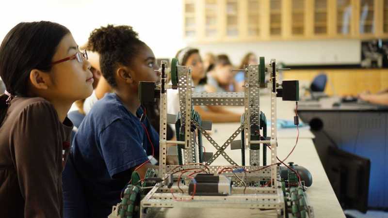 California State At Northridge: Summer Academic Enrichment Program SAEP