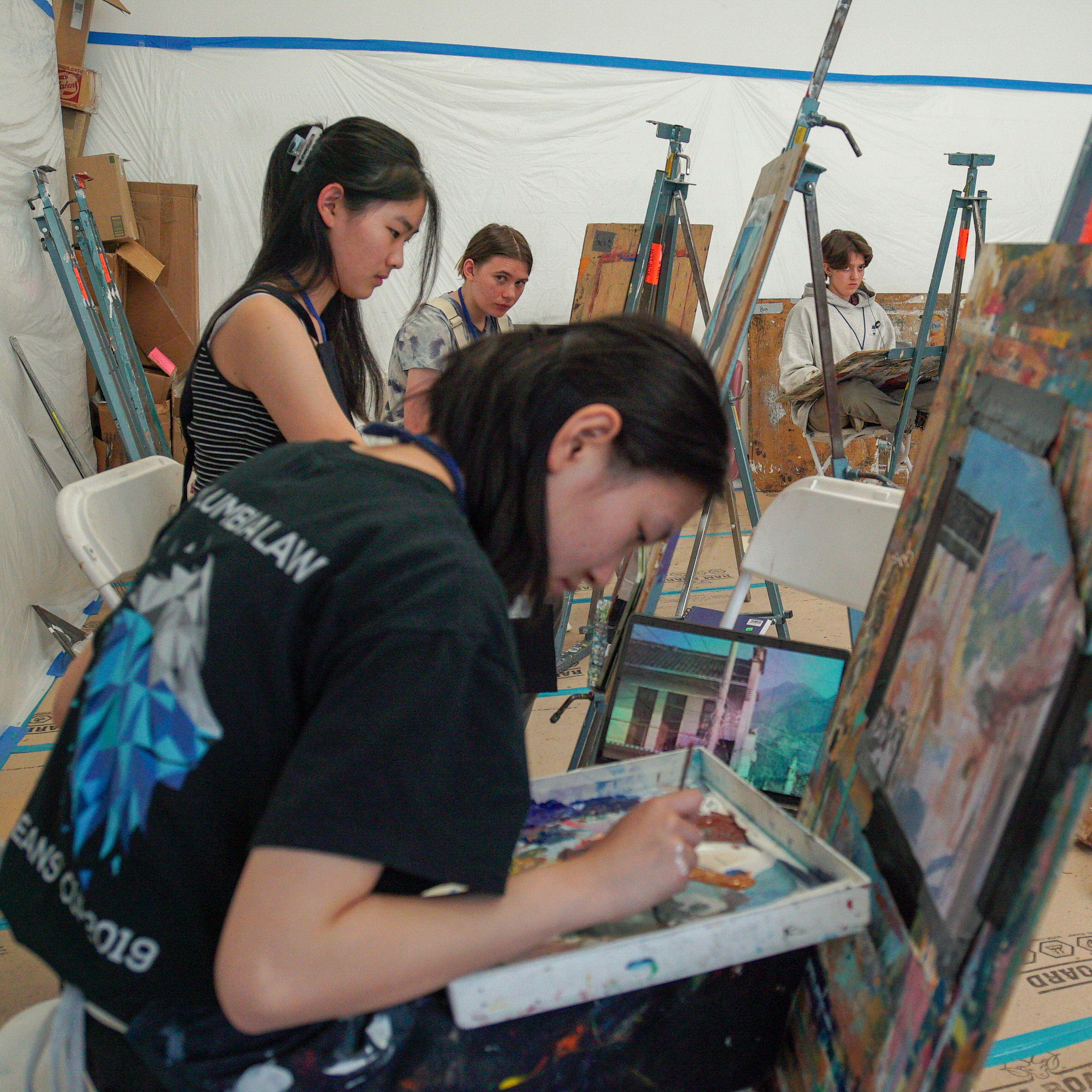 California State Summer School For The Arts photo 1
