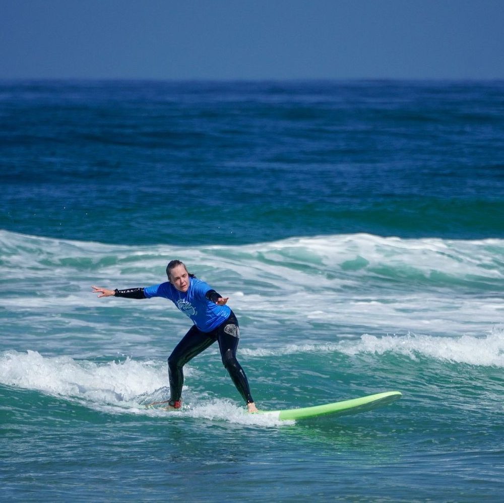 California Surf Camp For Girls photo 1
